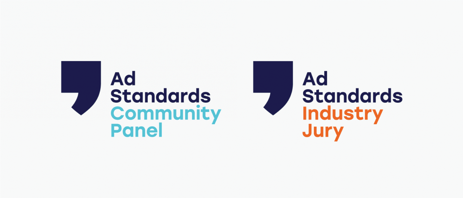 New Logo And Identity For Ad Standards By CRE8IVE – Emre Aral ...