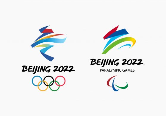 Beijing 2022 unveils official emblems of the Olympic and Paralympic